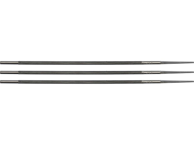 SET 3 PILE FLO 79862 ASCUTIT LANT DRUJBA 200MM, 4.5MM FLO - scule electrice si unelte profesionale - BricoMart