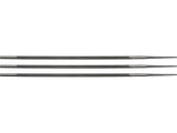 SET 3 PILE FLO 79862 ASCUTIT LANT DRUJBA 200MM, 4.5MM FLO - scule electrice si unelte profesionale - BricoMart