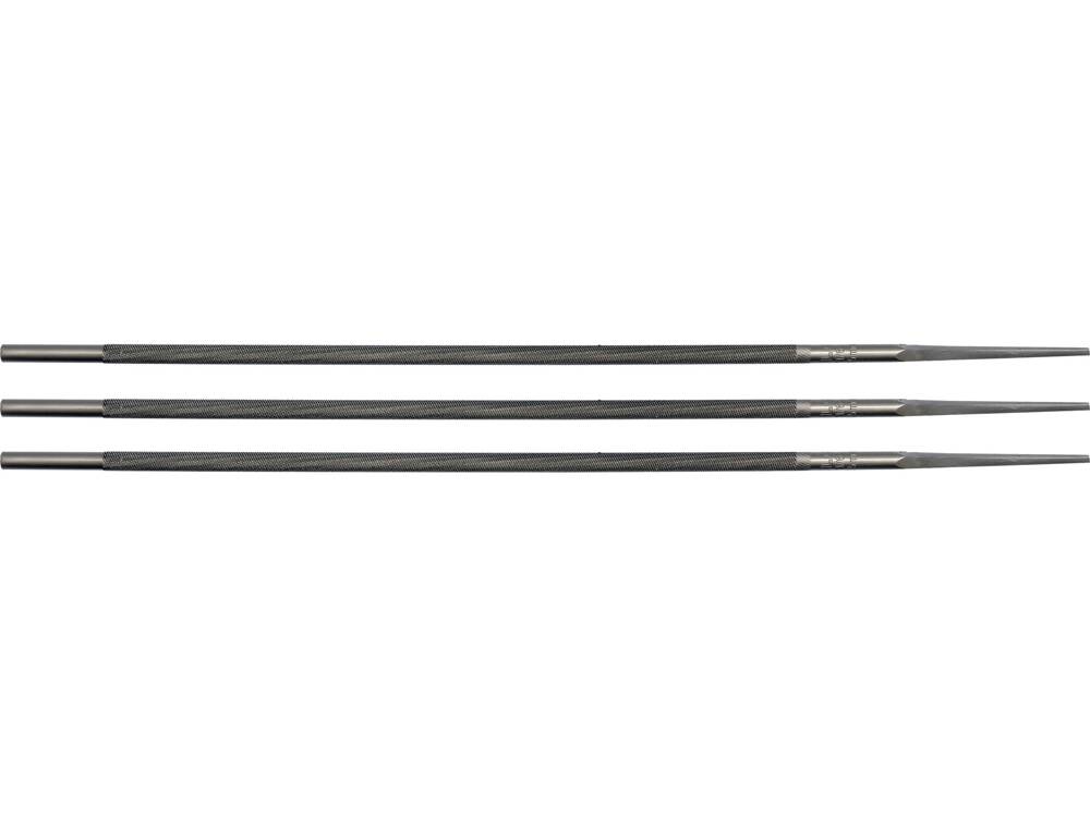 SET 3 PILE FLO 79863 ASCUTIT LANT DRUJBA 200MM, 4.8MM FLO - scule electrice si unelte profesionale - BricoMart