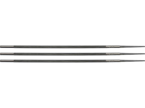 SET 3 PILE FLO 79863 ASCUTIT LANT DRUJBA 200MM, 4.8MM FLO - scule electrice si unelte profesionale - BricoMart
