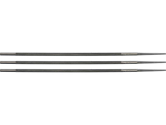 SET 3 PILE FLO 79863 ASCUTIT LANT DRUJBA 200MM, 4.8MM FLO - scule electrice si unelte profesionale - BricoMart