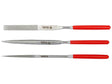 SET 3 PILE YATO YT-6150 DIAMANTATE 4X160X50MM YATO - scule electrice si unelte profesionale - BricoMart