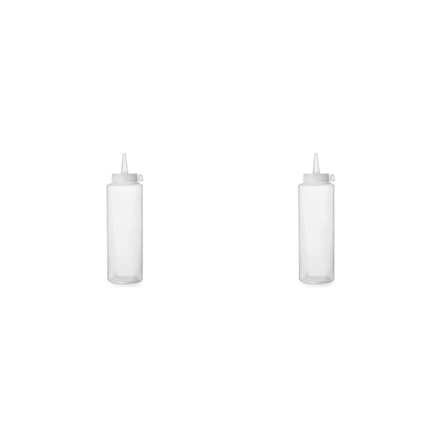 Set 3 sticle dispenser 0.35L + Sticlă dispenser 700ml