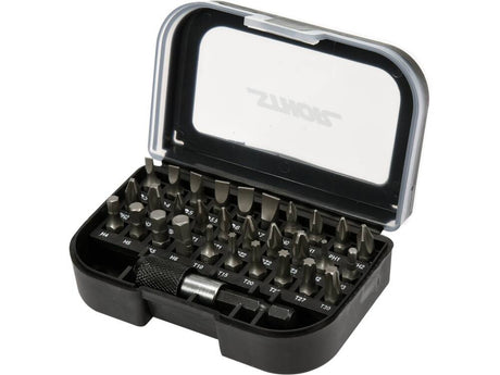 SET 31 BITI STHOR 66302 STHOR - scule electrice si unelte profesionale - BricoMart