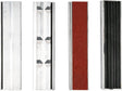 SET 4 BACURI DE REZERVA PENTRU MENGHINE, 150MM Yato YT - 65008 Yato - scule electrice si unelte profesionale - BricoMart