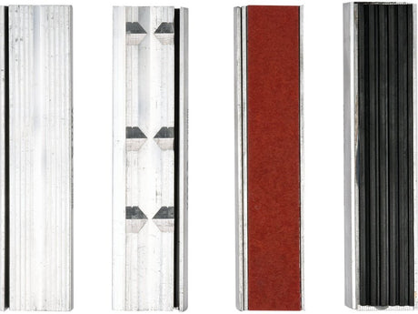 SET 4 BACURI DE REZERVA PENTRU MENGHINE, 150MM Yato YT - 65008 Yato - scule electrice si unelte profesionale - BricoMart