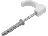 SET 4 CARLIGE VOREL 54875 CU DIBLURI, PENTRU TEVI 15-28MM VOREL - scule electrice si unelte profesionale - BricoMart