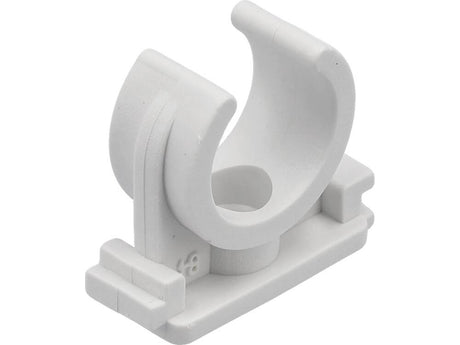 SET 4 CLEME VOREL 54812 SUPORT TEAVA PVC, PE, PE-X, PP, PB, 18MM VOREL - scule electrice si unelte profesionale - BricoMart