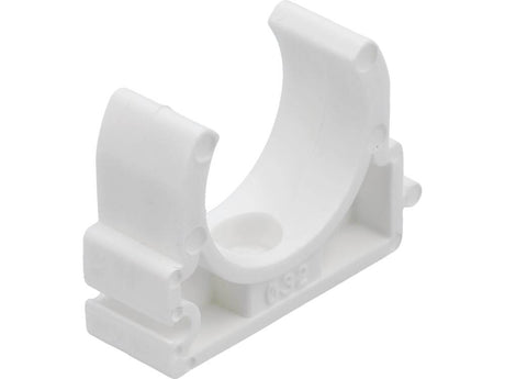 SET 4 CLEME VOREL 54817 SUPORT TEAVA PVC, PE, PE-X, PP, PB, 32MM VOREL - scule electrice si unelte profesionale - BricoMart