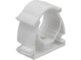 SET 4 CLEME VOREL 54831 BLOCABILE SUPORT TEAVA PVC, PE, PE-X, PP, PB, 18MM VOREL - scule electrice si unelte profesionale - BricoMart