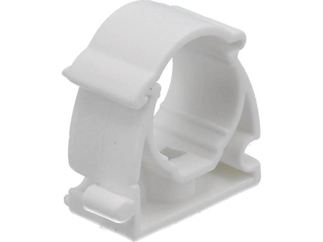 SET 4 CLEME VOREL 54831 BLOCABILE SUPORT TEAVA PVC, PE, PE-X, PP, PB, 18MM VOREL - scule electrice si unelte profesionale - BricoMart