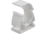 SET 4 CLEME VOREL 54831 BLOCABILE SUPORT TEAVA PVC, PE, PE-X, PP, PB, 18MM VOREL - scule electrice si unelte profesionale - BricoMart