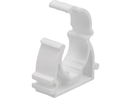 SET 4 CLEME VOREL 54833 BLOCABILE SUPORT TEAVA PVC, PE, PE-X, PP, PB, 22MM VOREL - scule electrice si unelte profesionale - BricoMart