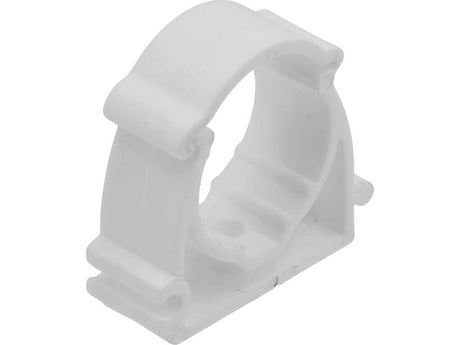 SET 4 CLEME VOREL 54835 BLOCABILE SUPORT TEAVA PVC, PE, PE-X, PP, PB, 28MM VOREL - scule electrice si unelte profesionale - BricoMart