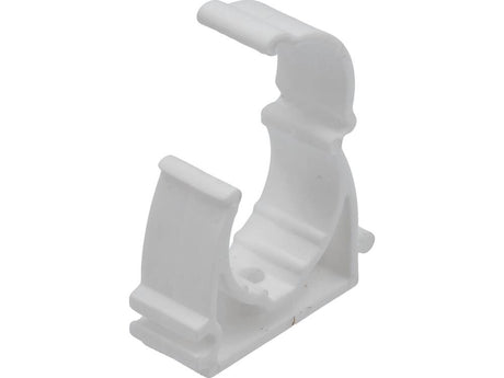 SET 4 CLEME VOREL 54835 BLOCABILE SUPORT TEAVA PVC, PE, PE-X, PP, PB, 28MM VOREL - scule electrice si unelte profesionale - BricoMart