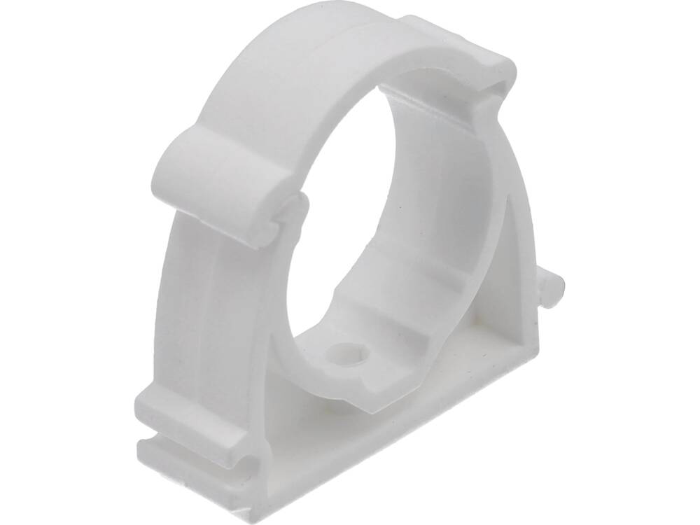 SET 4 CLEME VOREL 54836 BLOCABILE SUPORT TEAVA PVC, PE, PE-X, PP, PB, 32MM VOREL - scule electrice si unelte profesionale - BricoMart