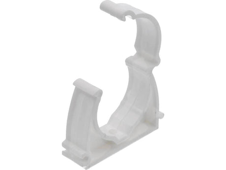 SET 4 CLEME VOREL 54837 BLOCABILE SUPORT TEAVA PVC, PE, PE-X, PP, PB, 40MM VOREL - scule electrice si unelte profesionale - BricoMart