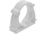 SET 4 CLEME VOREL 54837 BLOCABILE SUPORT TEAVA PVC, PE, PE-X, PP, PB, 40MM VOREL - scule electrice si unelte profesionale - BricoMart