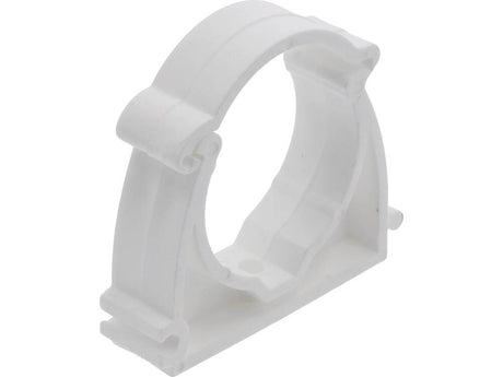 SET 4 CLEME VOREL 54837 BLOCABILE SUPORT TEAVA PVC, PE, PE-X, PP, PB, 40MM VOREL - scule electrice si unelte profesionale - BricoMart
