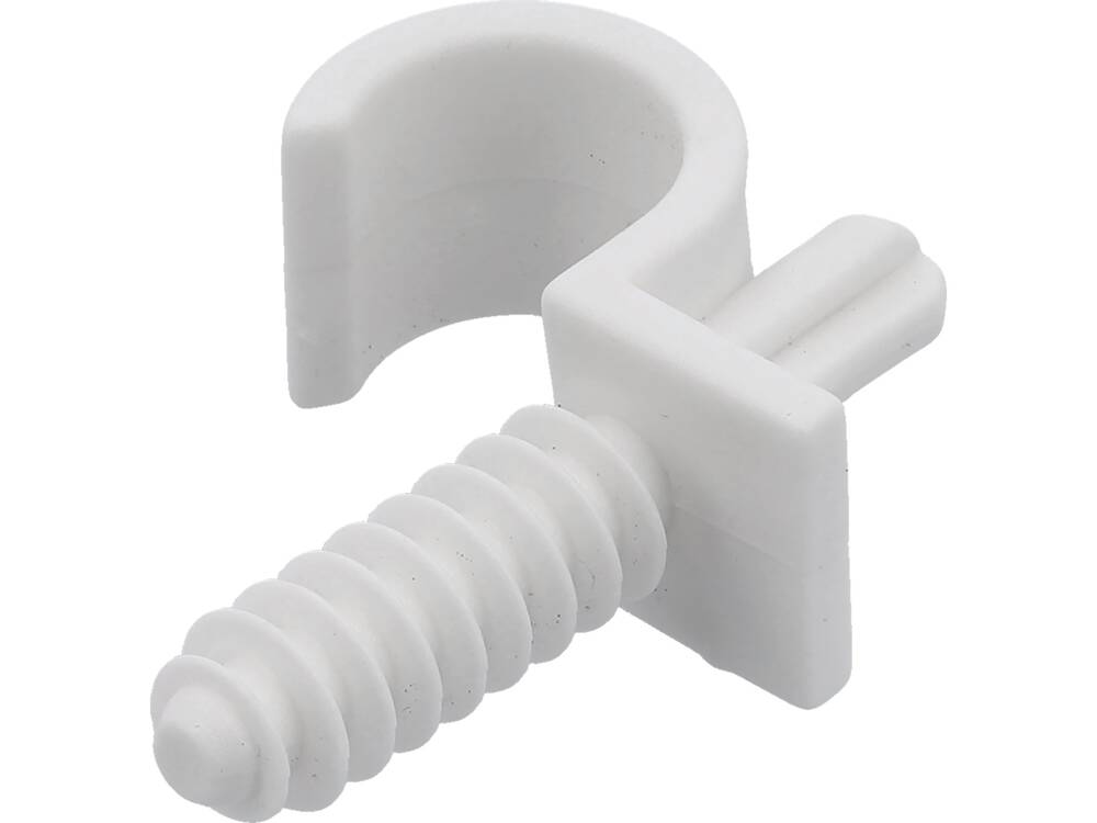 SET 4 CLEME VOREL 54850 SIMPLE CU MONTARE RAPIDA, PENTRU TEVI 15-16MM VOREL - scule electrice si unelte profesionale - BricoMart