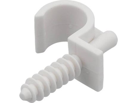 SET 4 CLEME VOREL 54851 SIMPLE CU MONTARE RAPIDA, PENTRU TEVI 18MM VOREL - scule electrice si unelte profesionale - BricoMart