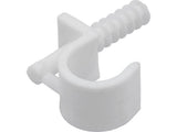 SET 4 CLEME VOREL 54852 SIMPLE CU MONTARE RAPIDA, PENTRU TEVI 20MM VOREL - scule electrice si unelte profesionale - BricoMart