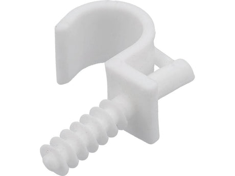 SET 4 CLEME VOREL 54852 SIMPLE CU MONTARE RAPIDA, PENTRU TEVI 20MM VOREL - scule electrice si unelte profesionale - BricoMart