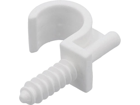 SET 4 CLEME VOREL 54853 SIMPLE CU MONTARE RAPIDA, PENTRU TEVI 22MM VOREL - scule electrice si unelte profesionale - BricoMart
