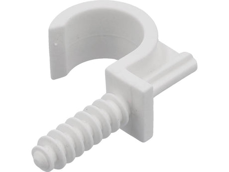 SET 4 CLEME VOREL 54854 SIMPLE CU MONTARE RAPIDA, PENTRU TEVI 25MM VOREL - scule electrice si unelte profesionale - BricoMart