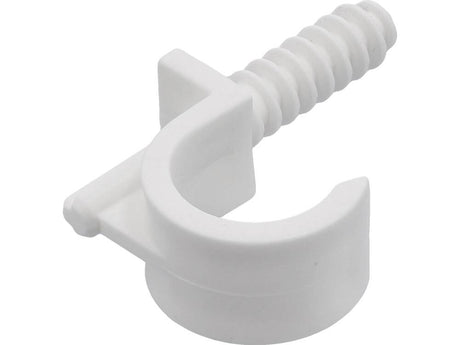 SET 4 CLEME VOREL 54854 SIMPLE CU MONTARE RAPIDA, PENTRU TEVI 25MM VOREL - scule electrice si unelte profesionale - BricoMart