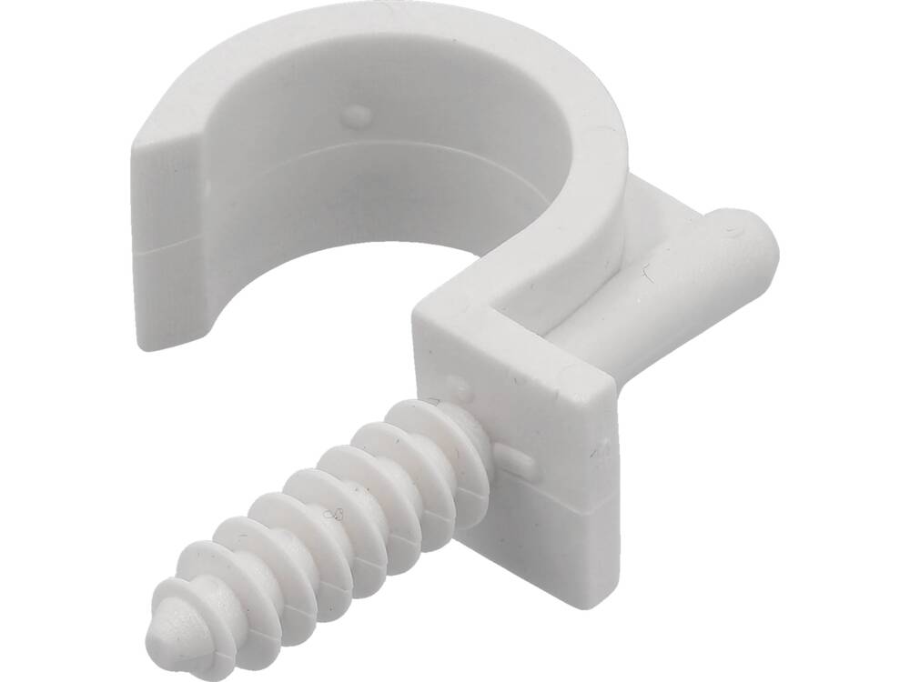 SET 4 CLEME VOREL 54855 SIMPLE CU MONTARE RAPIDA, PENTRU TEVI 28MM VOREL - scule electrice si unelte profesionale - BricoMart