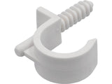 SET 4 CLEME VOREL 54855 SIMPLE CU MONTARE RAPIDA, PENTRU TEVI 28MM VOREL - scule electrice si unelte profesionale - BricoMart