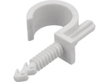 SET 4 CLEME VOREL 54856 SIMPLE CU MONTARE RAPIDA, PENTRU TEVI 32MM VOREL - scule electrice si unelte profesionale - BricoMart