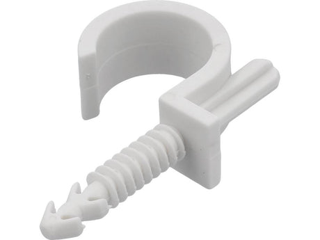 SET 4 CLEME VOREL 54856 SIMPLE CU MONTARE RAPIDA, PENTRU TEVI 32MM VOREL - scule electrice si unelte profesionale - BricoMart