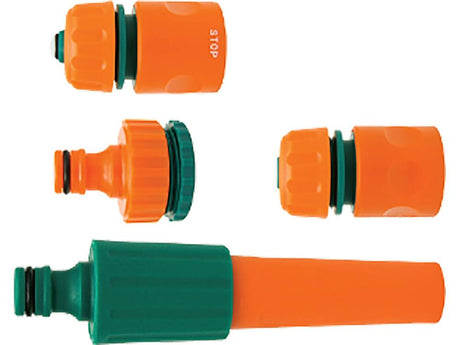 SET 4 PIESE FLO 89203 PENTRU UDAT GRADINA FLO - scule electrice si unelte profesionale - BricoMart