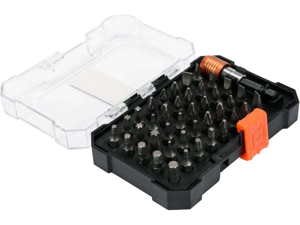 SET 41 BITI STHOR 66301 STHOR - scule electrice si unelte profesionale - BricoMart