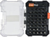 SET 41 BITI STHOR 66301 STHOR - scule electrice si unelte profesionale - BricoMart