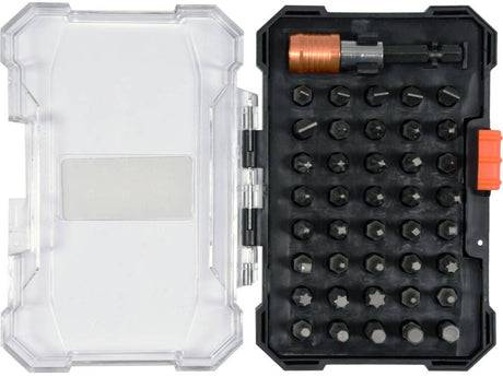 SET 41 BITI STHOR 66301 STHOR - scule electrice si unelte profesionale - BricoMart
