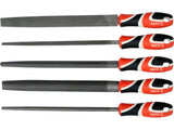 SET 5 PILE, YATO YT-6239 250MM YATO - scule electrice si unelte profesionale - BricoMart
