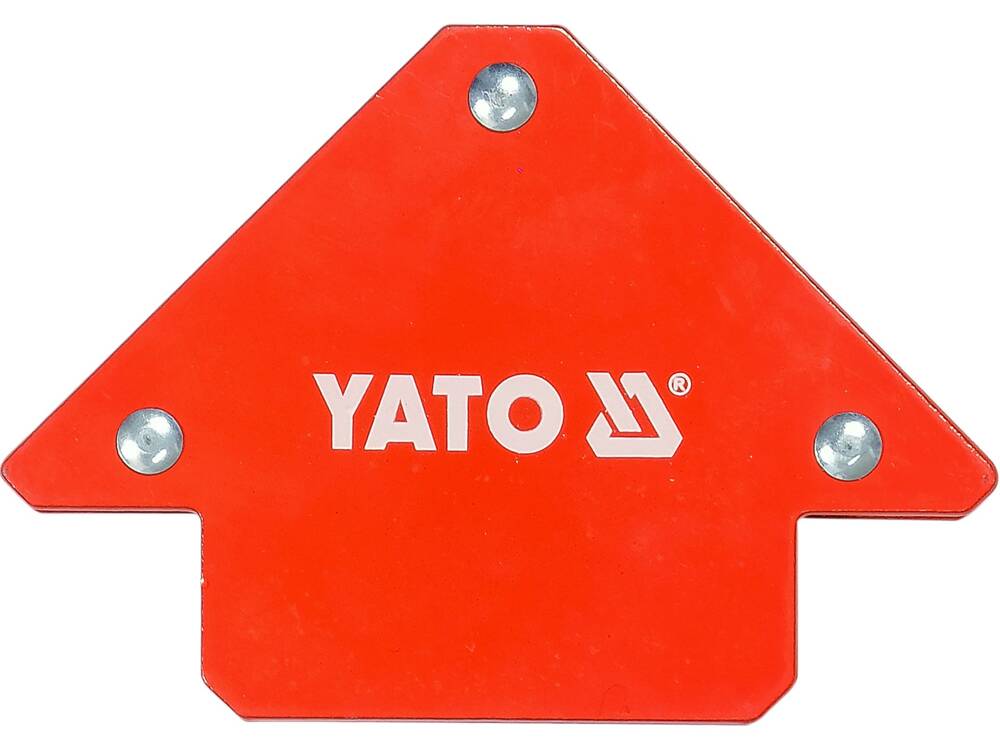 SET 6 MAGNETI YATO YT-08679 DE SUDURA YATO - scule electrice si unelte profesionale - BricoMart