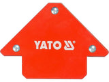 SET 6 MAGNETI YATO YT-08679 DE SUDURA YATO - scule electrice si unelte profesionale - BricoMart