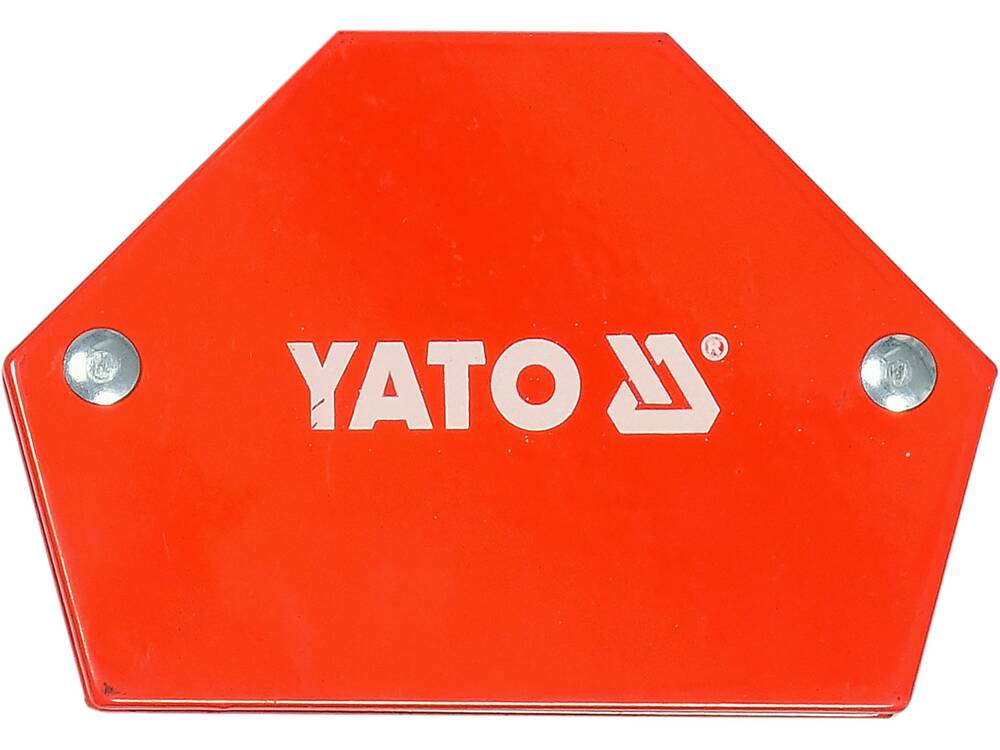SET 6 MAGNETI YATO YT-08679 DE SUDURA YATO - scule electrice si unelte profesionale - BricoMart