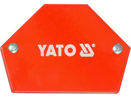 SET 6 MAGNETI YATO YT-08679 DE SUDURA YATO - scule electrice si unelte profesionale - BricoMart