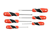 SET 6 SURUBELNITE YATO YT-25965 LACATUSERIE YATO - scule electrice si unelte profesionale - BricoMart