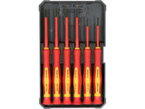 SET 6 SURUBELNITE YATO YT-28283 DE PRECIZIE VDE YATO - scule electrice si unelte profesionale - BricoMart