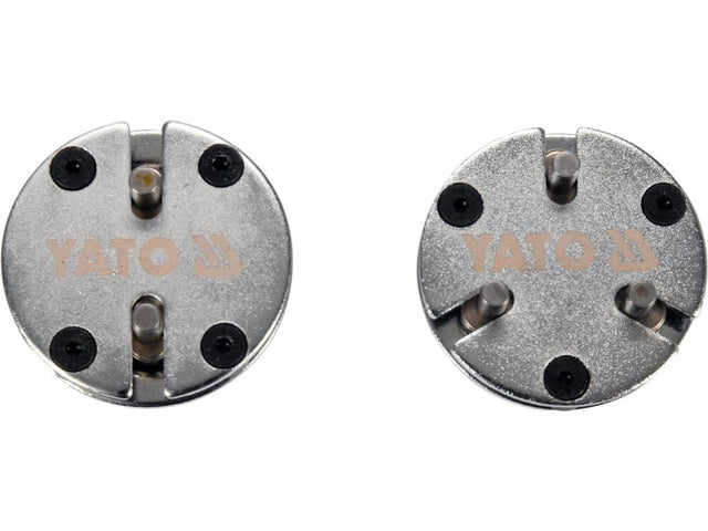SET ADAPTOARE UNIVERSALE YATO YT-06809 PISTOANE FRANA YATO - scule electrice si unelte profesionale - BricoMart