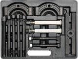 SET ANGRENAJ PENTRU YATO YT-0641 EXTRAS YATO - scule electrice si unelte profesionale - BricoMart