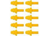 SET ANTIFOANE TIP YATO YT-7455 DOP 8-12MM, 5 PERECHI YATO - scule electrice si unelte profesionale - BricoMart