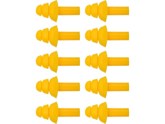 SET ANTIFOANE TIP YATO YT-7455 DOP 8-12MM, 5 PERECHI YATO - scule electrice si unelte profesionale - BricoMart