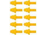 SET ANTIFOANE TIP YATO YT-7455 DOP 8-12MM, 5 PERECHI YATO - scule electrice si unelte profesionale - BricoMart
